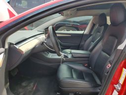 
TESLA MODEL 3 RWD, 2023 (2022) full									