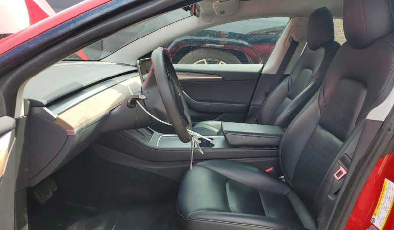 
TESLA MODEL 3 RWD, 2023 (2022) full									