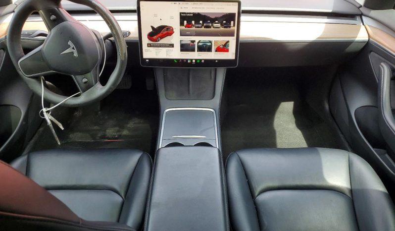 
TESLA MODEL 3 RWD, 2023 (2022) full									