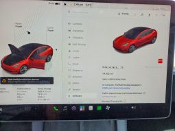 
TESLA MODEL 3 RWD, 2023 (2022) full									