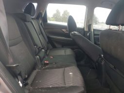 
NISSAN ROGUE S, 2017 full									