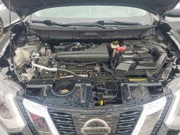 
NISSAN ROGUE S, 2017 full									
