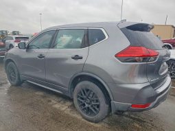 
NISSAN ROGUE S, 2017 full									