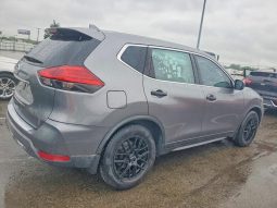 
NISSAN ROGUE S, 2017 full									