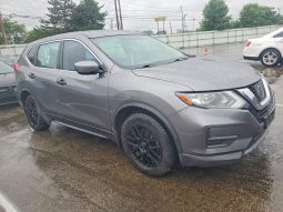 
NISSAN ROGUE S, 2017 full									
