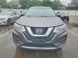 
NISSAN ROGUE S, 2017 full									