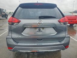 
NISSAN ROGUE S, 2017 full									