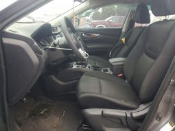 
NISSAN ROGUE S, 2017 full									