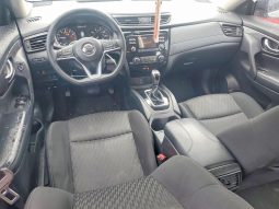 
NISSAN ROGUE S, 2017 full									