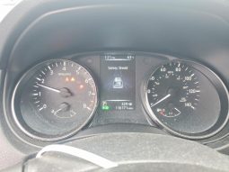 
NISSAN ROGUE S, 2017 full									
