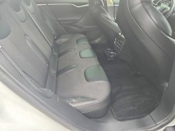 
TESLA MODEL S 75, 2017 full									