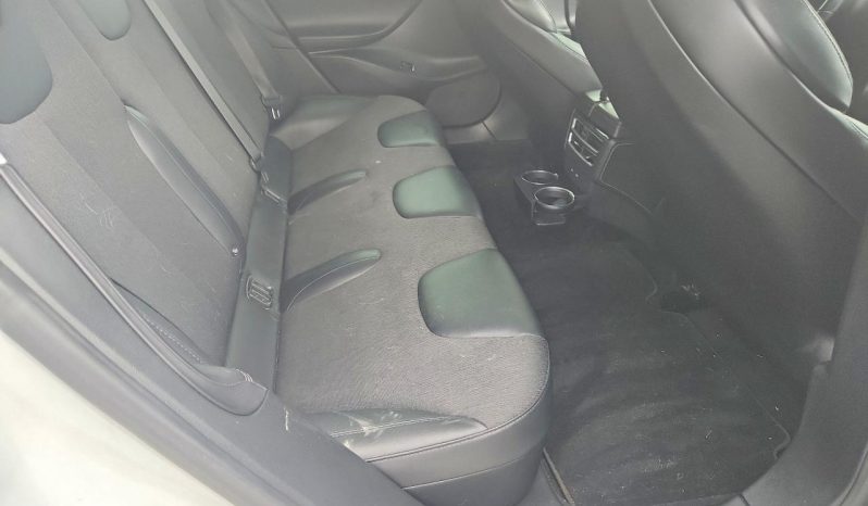 
TESLA MODEL S 75, 2017 full									