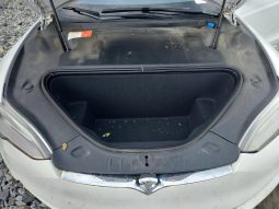 
TESLA MODEL S 75, 2017 full									