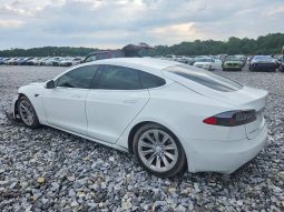 TESLA MODEL S 75, 2017