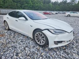 TESLA MODEL S 75, 2017