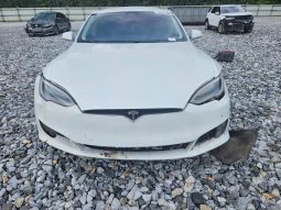 
TESLA MODEL S 75, 2017 full									