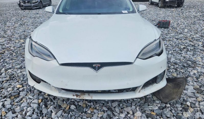 
TESLA MODEL S 75, 2017 full									