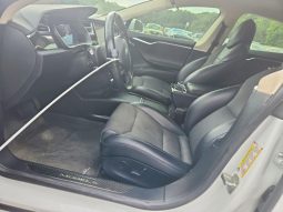 
TESLA MODEL S 75, 2017 full									