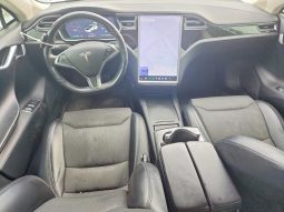 
TESLA MODEL S 75, 2017 full									