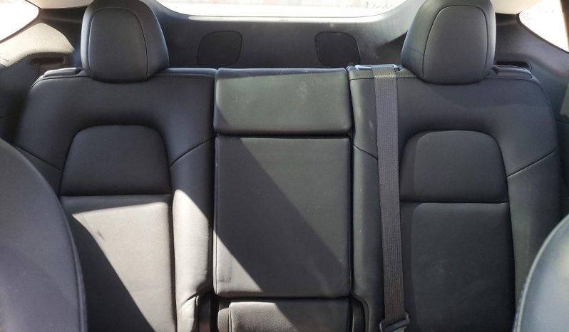 
TESLA MODEL Y LR DM, 2020 full									