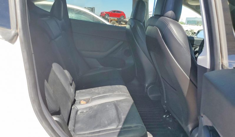 
TESLA MODEL Y LR DM, 2020 full									