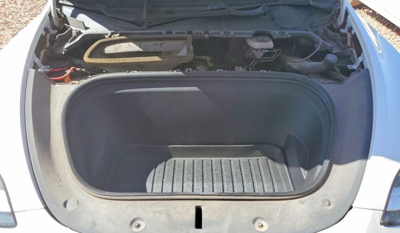 
TESLA MODEL Y LR DM, 2020 full									
