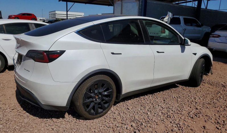 
TESLA MODEL Y LR DM, 2020 full									