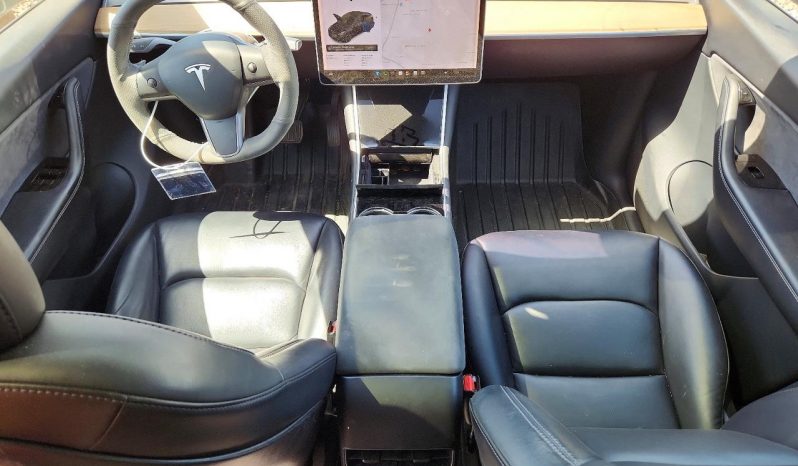 
TESLA MODEL Y LR DM, 2020 full									