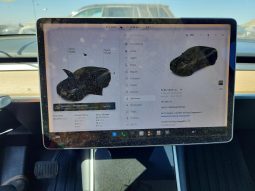 
TESLA MODEL Y LR DM, 2020 full									