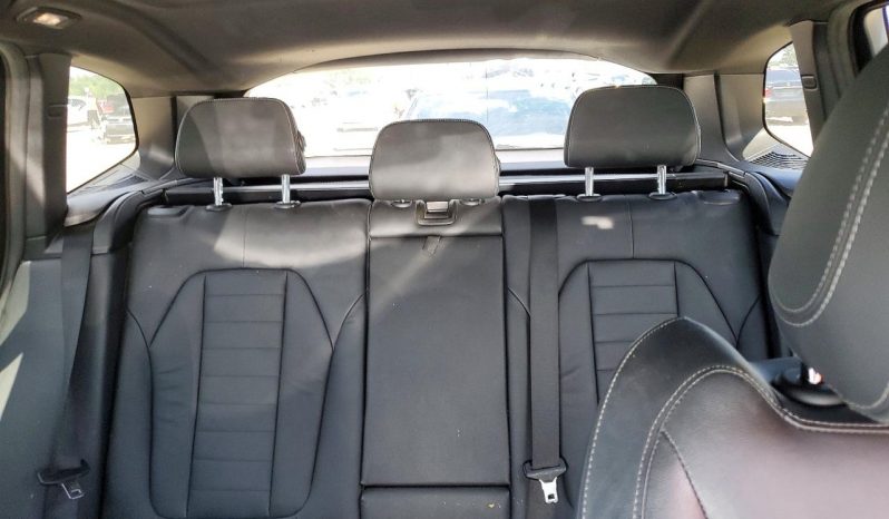 
BMW X3 XDRIVE30I, 2019 full									