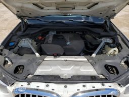 
BMW X3 XDRIVE30I, 2019 full									