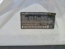 
BMW X3 XDRIVE30I, 2019 full									