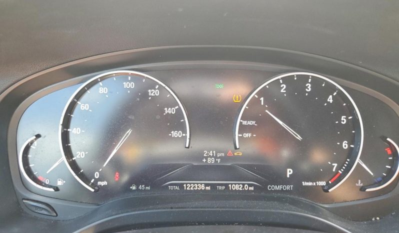 
BMW X3 XDRIVE30I, 2019 full									