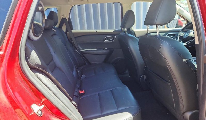 
NISSAN ROGUE SL, 2021 full									