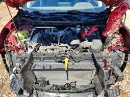 
NISSAN ROGUE SL, 2021 full									