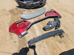 
NISSAN ROGUE SL, 2021 full									