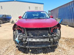 
NISSAN ROGUE SL, 2021 full									