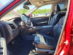 
NISSAN ROGUE SL, 2021 full									