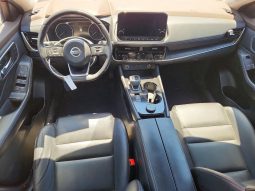 
NISSAN ROGUE SL, 2021 full									