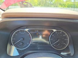 
NISSAN ROGUE SL, 2021 full									