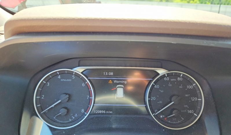 
NISSAN ROGUE SL, 2021 full									