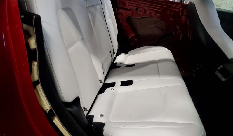 
TESLA MODEL Y LR RWD, 2025 (2024) full									