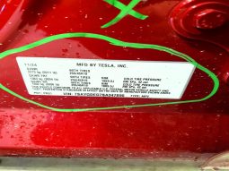 
TESLA MODEL Y LR RWD, 2025 (2024) full									