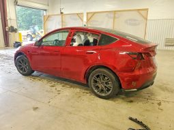 
TESLA MODEL Y LR RWD, 2025 (2024) full									