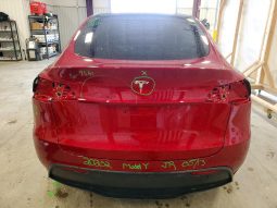 
TESLA MODEL Y LR RWD, 2025 (2024) full									