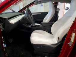 
TESLA MODEL Y LR RWD, 2025 (2024) full									
