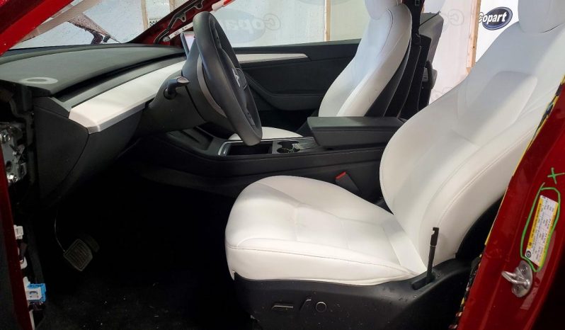 
TESLA MODEL Y LR RWD, 2025 (2024) full									