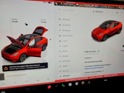 
TESLA MODEL Y LR RWD, 2025 (2024) full									