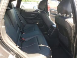 
BMW 430I GRAN COUPE, 2018 (2017) full									