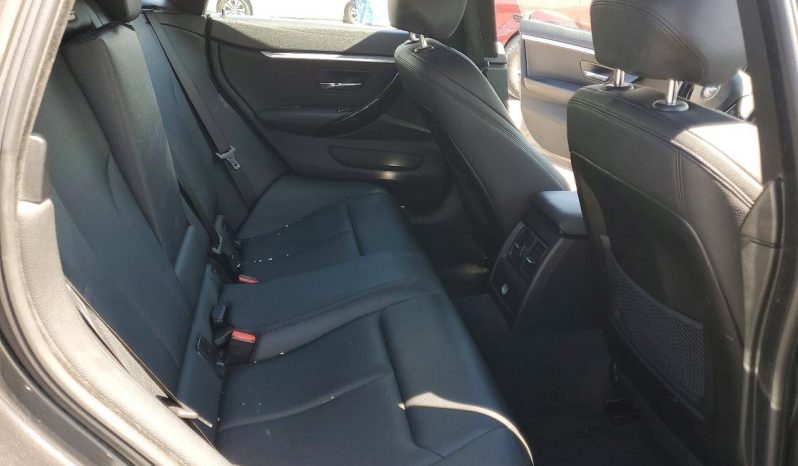 
BMW 430I GRAN COUPE, 2018 (2017) full									